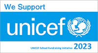 We support unicef